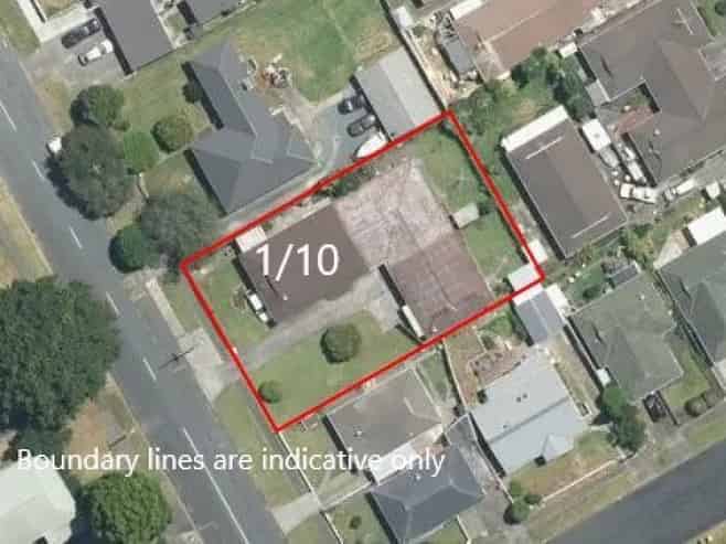 1/10 Opaheke Road, Opaheke