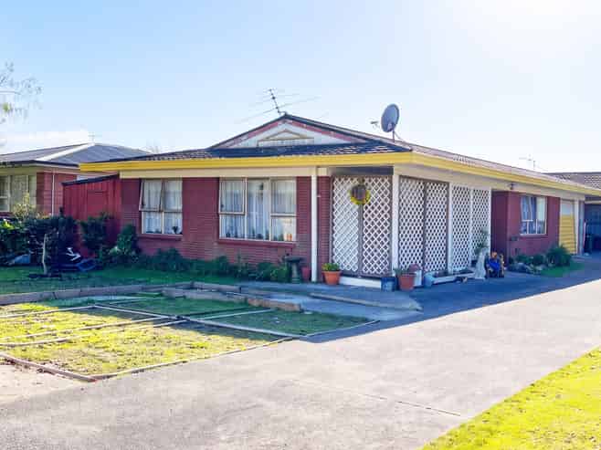 1/10 Opaheke Road, Opaheke