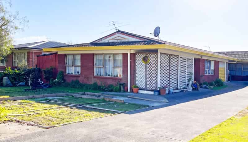 1/10 Opaheke Road, Opaheke