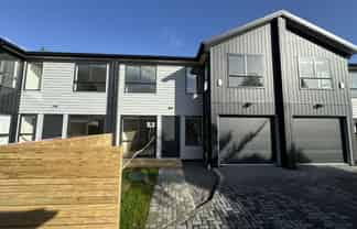 458A Weymouth Road, Weymouth