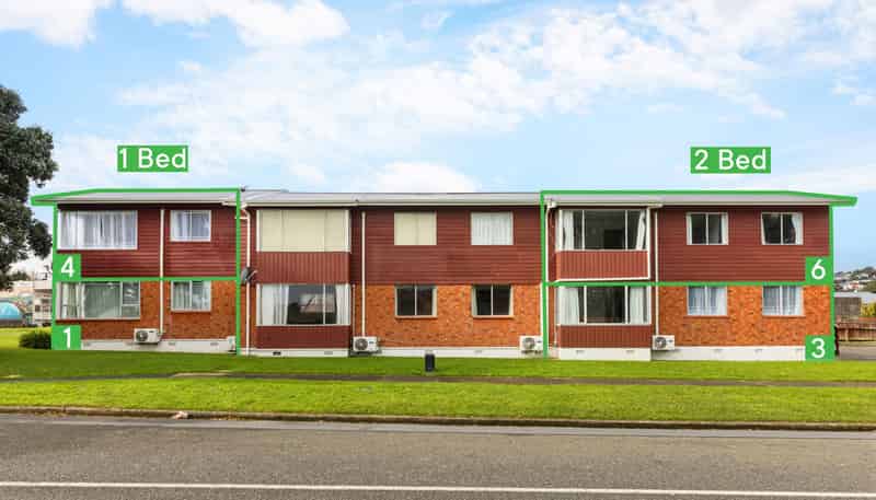 1 Mana Avenue, Titahi Bay