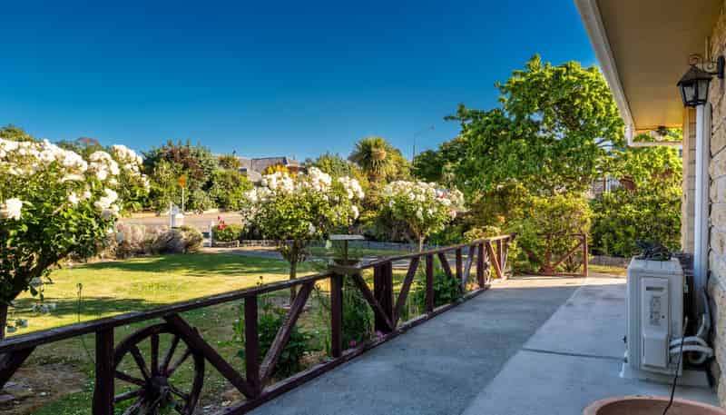 7 Queen Street, Waimate
