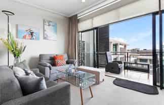 605/85 Customs Street West, Auckland Central, Auckland Central