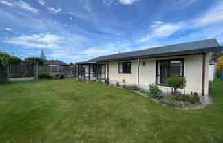 21 Nixon Street, Ashburton