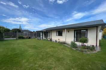 21 Nixon Street, Ashburton