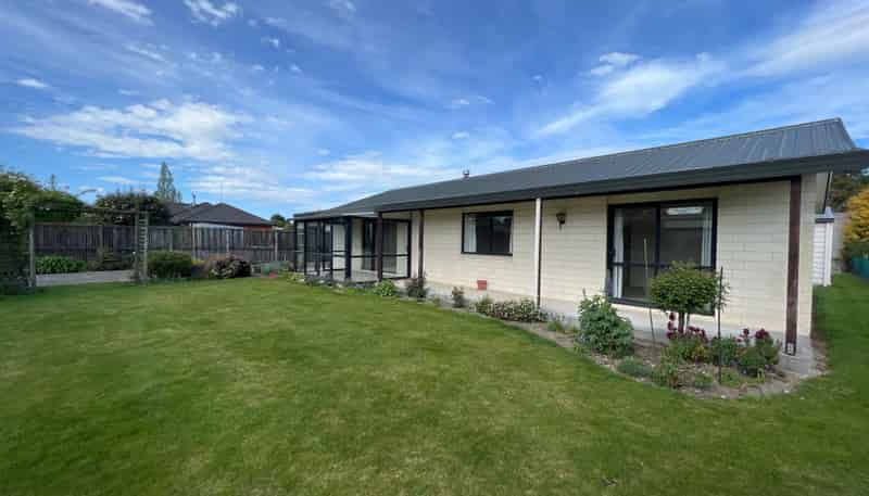 21 Nixon Street, Ashburton