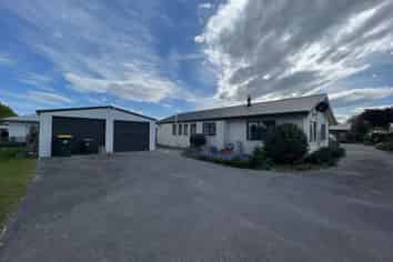 21 Nixon Street, Ashburton