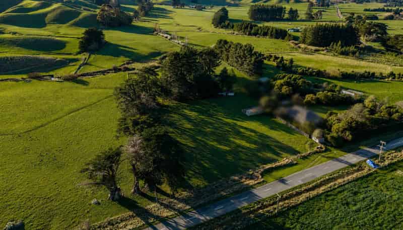 Opaki Kaiparoro, Hastwell, Eketahuna