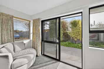 Canterbury - Address withheld