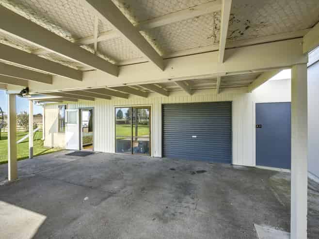 61 Johns Road, Jervoistown