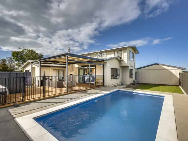61 Johns Road, Jervoistown