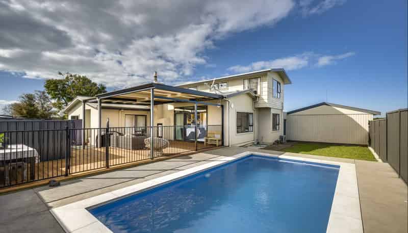 61 Johns Road, Jervoistown