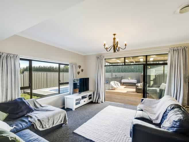 61 Johns Road, Jervoistown