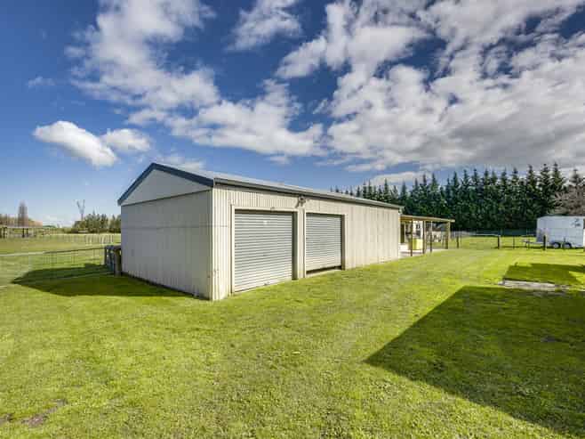 61 Johns Road, Jervoistown