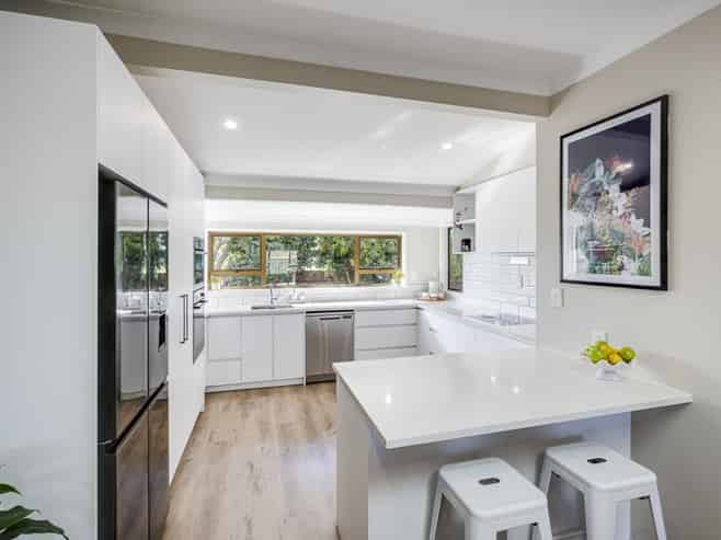 61 Johns Road, Jervoistown