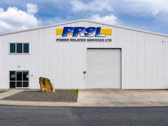 Prime Waingawa industrial – sale or lease