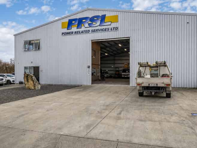 Prime Waingawa industrial – sale or lease