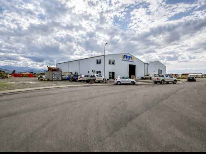 Prime Waingawa industrial – sale or lease