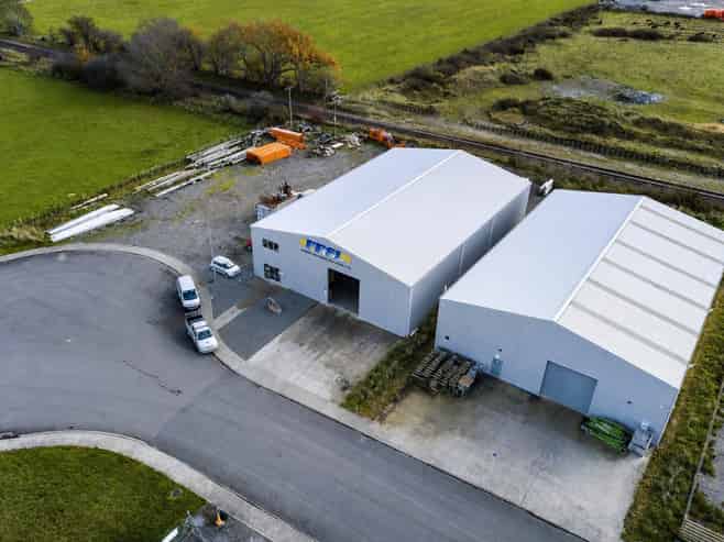 Prime Waingawa industrial – sale or lease