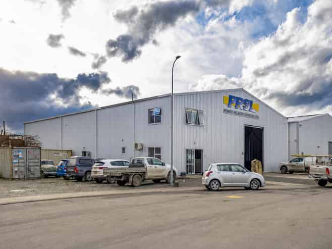 Prime Waingawa industrial – sale or lease