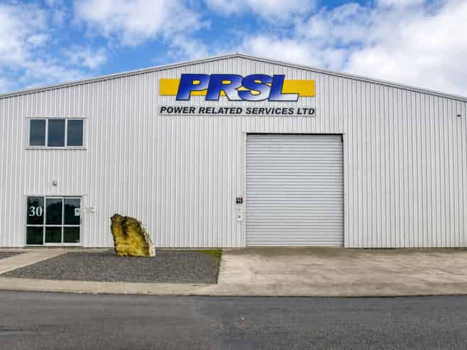 Prime Waingawa industrial – sale or lease