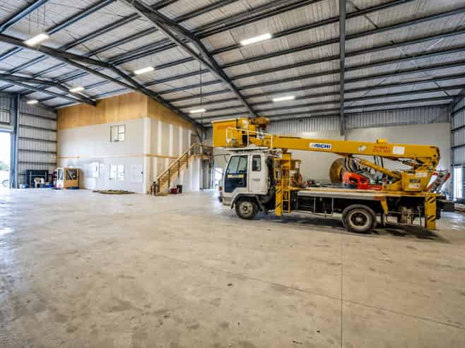 Prime Waingawa industrial – sale or lease
