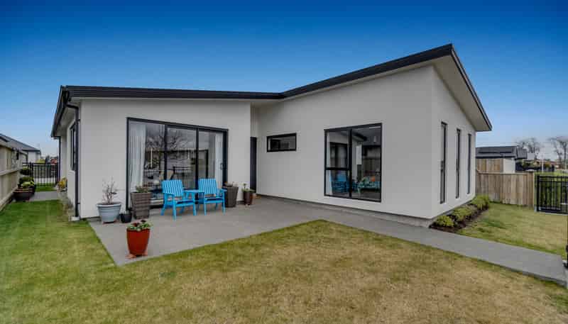 3 Gossett Lane, Pegasus