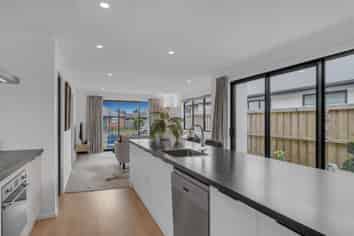3 Gossett Lane, Pegasus
