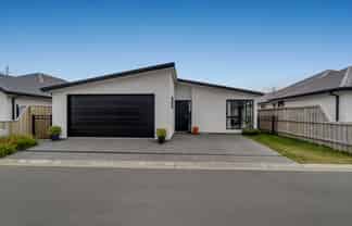 3 Gossett Lane, Pegasus