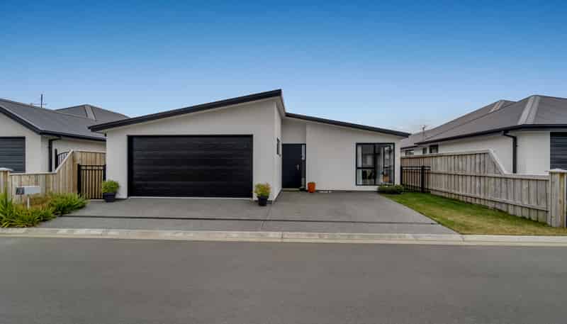 3 Gossett Lane, Pegasus