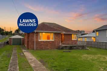 2 Heretaunga Avenue, Onehunga