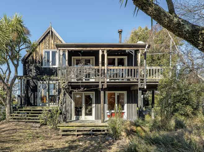 6 Talbot Place, Methven