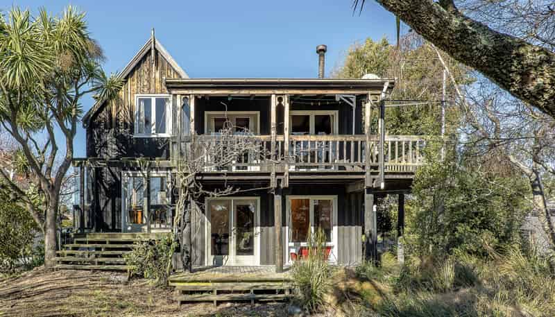 6 Talbot Place, Methven