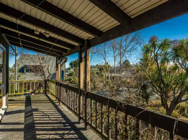 6 Talbot Place, Methven