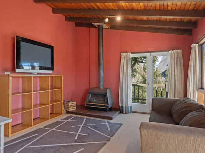 6 Talbot Place, Methven