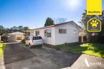 Auckland - Address withheld