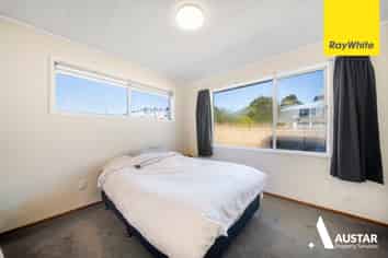 Auckland - Address withheld