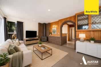 Auckland - Address withheld
