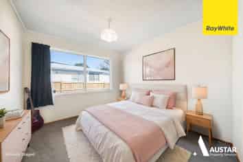 Auckland - Address withheld