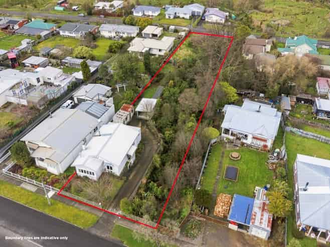 29 Kaka Road, Taihape