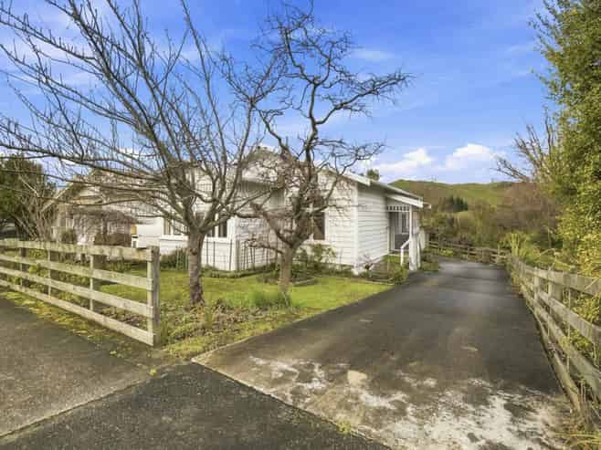 29 Kaka Road, Taihape