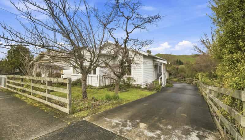 29 Kaka Road, Taihape