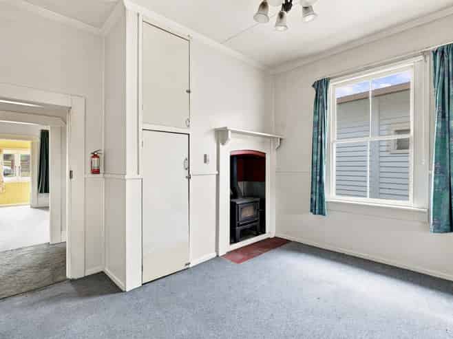 29 Kaka Road, Taihape