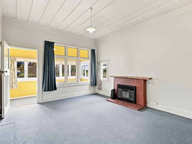 29 Kaka Road, Taihape