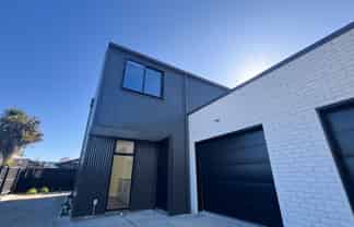 4/89 Warden Street , Richmond