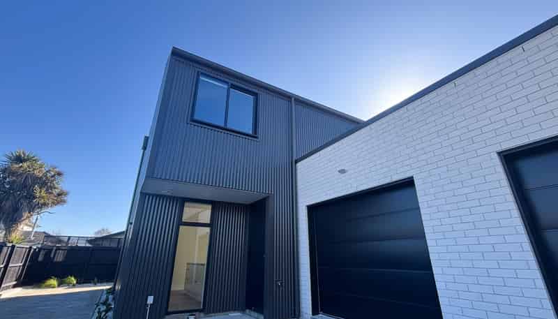4/89 Warden Street , Richmond