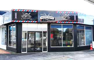 Retail Shop for Lease - Milford