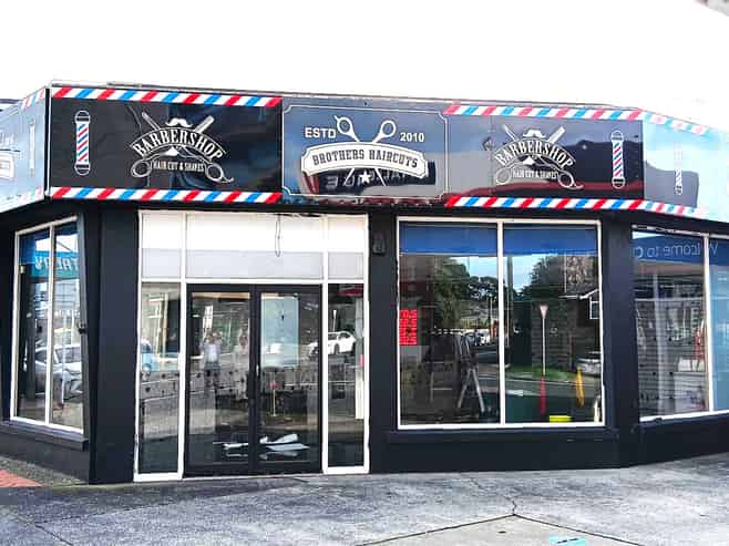 Retail Shop for Lease - Milford