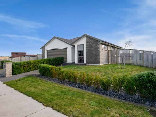 3 Puanga Street, Hawera