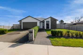 3 Puanga Street, Hawera